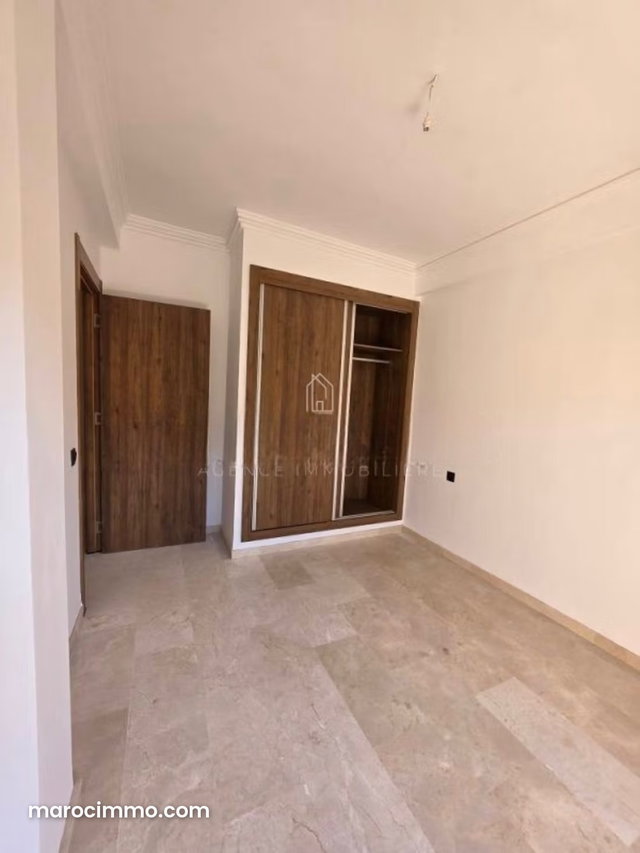 LOCATION Appartement 2 chambres Semlalia — 3