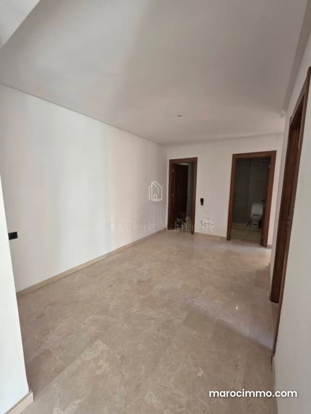 LOCATION Appartement 2 chambres Semlalia — 5
