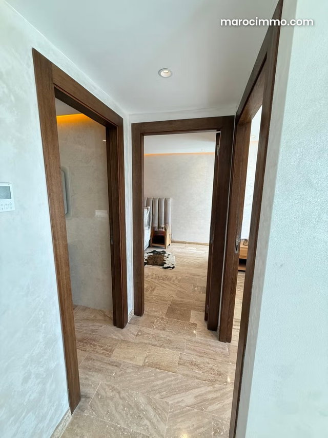 Investment Rental – 52m² Apartment in the Center — 3