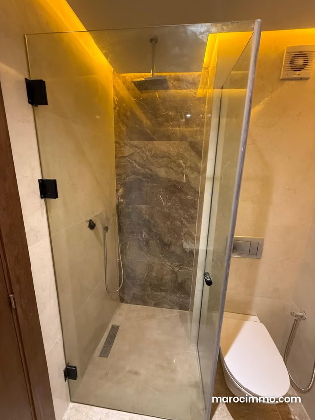Investment Rental – 52m² Apartment in the Center — 5