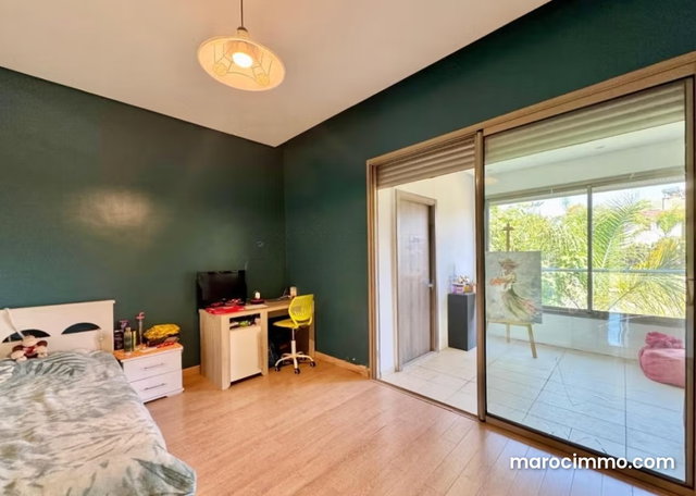 Très belle villa de 300 m² a vendre au ville verte — 3