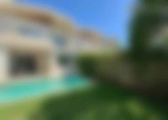 فيلا أنيقة مع مسبح خاص بحي Ville verte في بوسكورة — 4