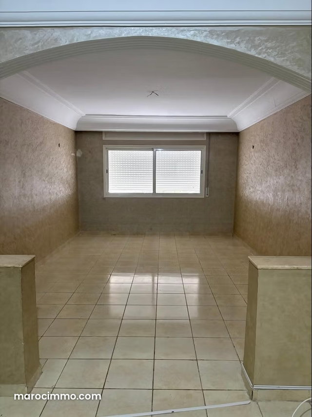 Appartement à vendre à Ahlane. 3 grandes pièces. Salon typique marocain, résidence sécurisée — 3