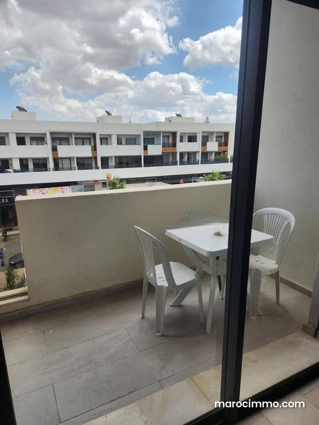 Studio en location sur ville verte — 5