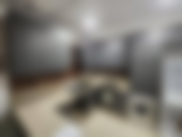 شقة مفروشة بترّاس للإيجار بالمدينة الخضراء بوسكورة — 4