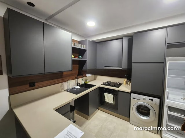 Studio en location sur ville verte — 4