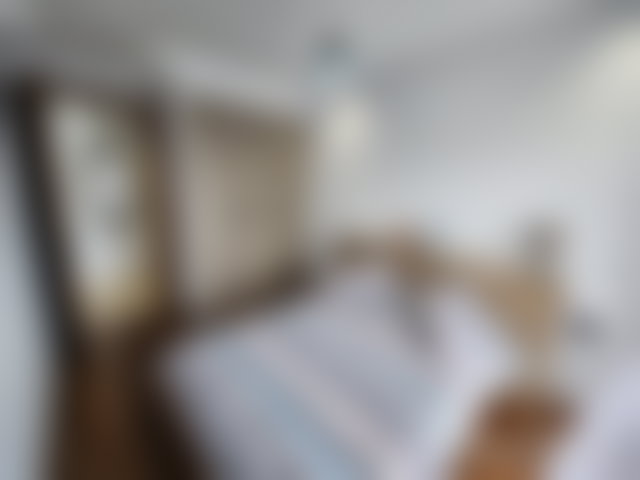 شقة مفروشة بترّاس للإيجار بالمدينة الخضراء بوسكورة — 3