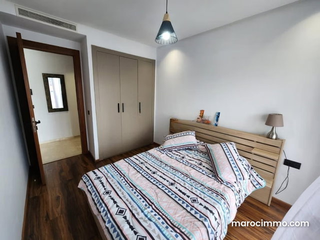 Studio en location sur ville verte — 3