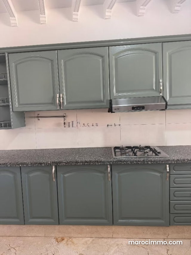 200 sqm 3-bedroom apartment for rent — 4