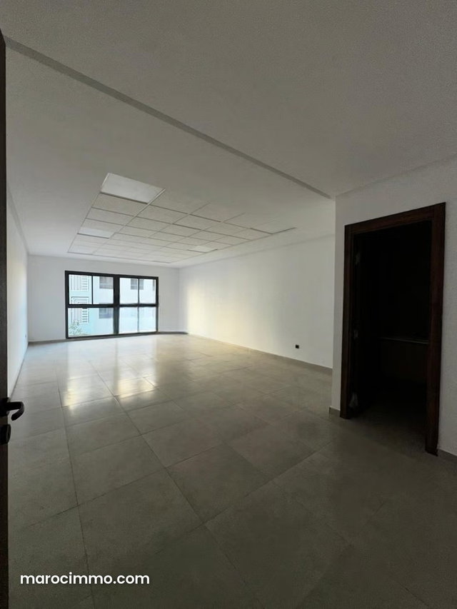 À VENDRE – Plateaux de bureaux a Bouskoura — 3