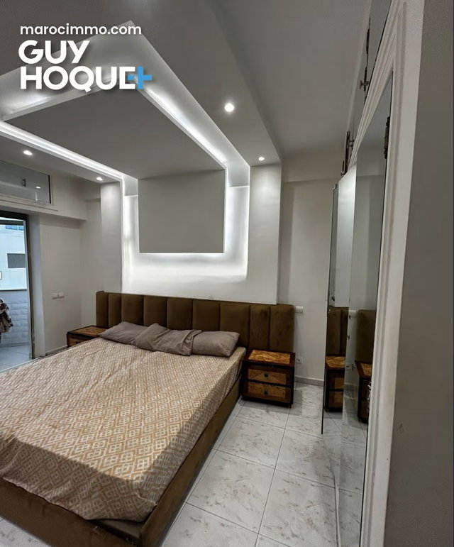 Superbe 3 chambres de 148m2 — 3