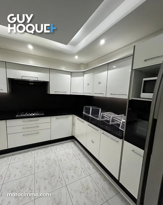 Superbe 3 chambres de 148m2 — 2