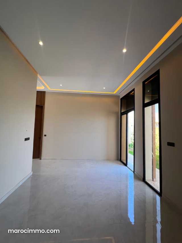 Vente Villa Contemporaine à Targa — 3