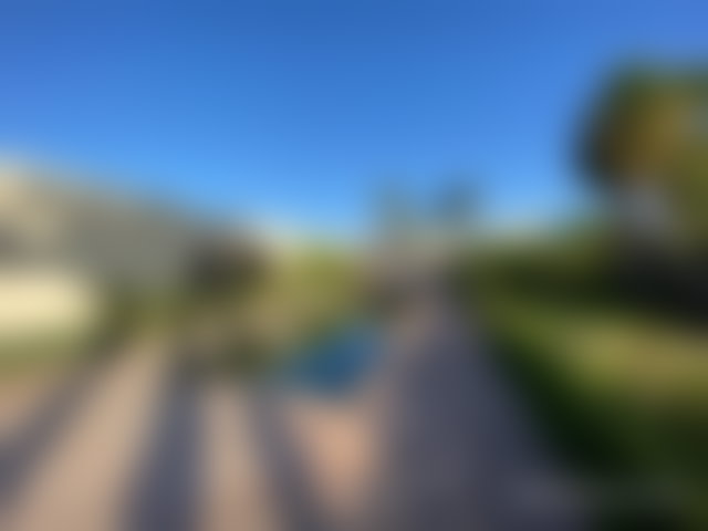 فيلا راقية وحديقة 8900 م² بطريق فاس في مراكش — 5
