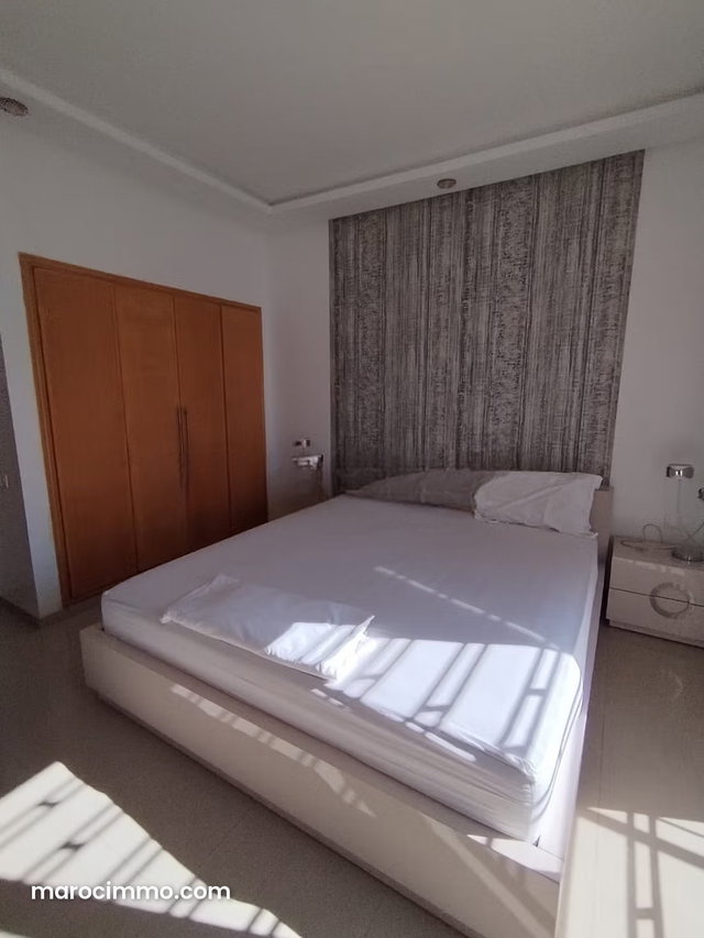 Appartement à louer à OULAD MTAA — 5