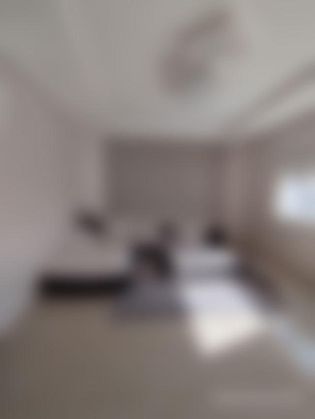 Furnished 118 sqm apartment for rent in Guich Oudaya, Rabat — Rabat