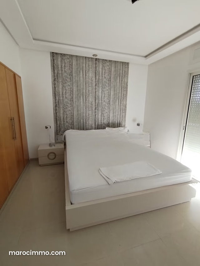 Appartement à louer à OULAD MTAA — 4