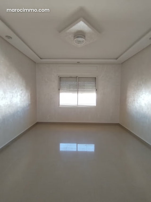 Appartement à louer à OULAD MTAA — 3