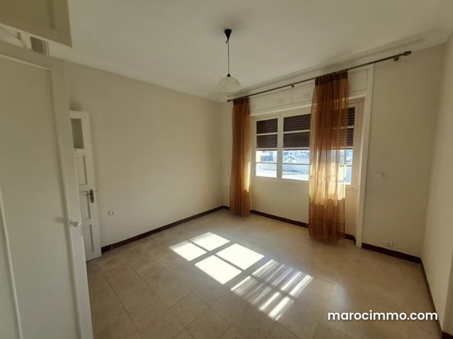 Appartement colonial à louer – Centre de Tanger — 3
