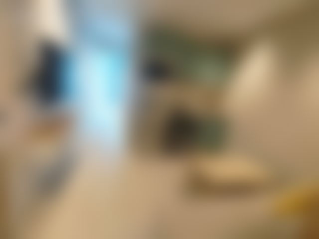 Furnished 43 sqm Studio, Anfa, Casablanca, Terrace and Elevator — Casablanca