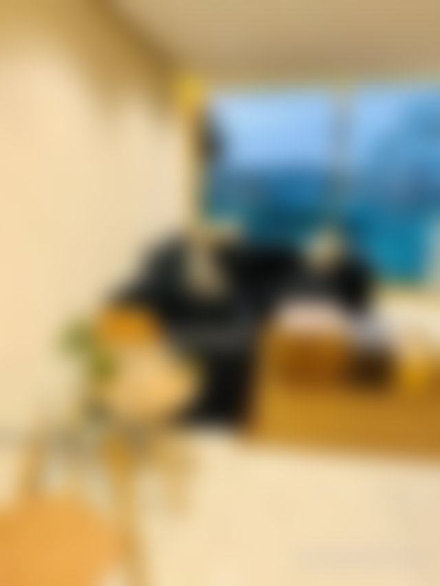 Appartement meublé 54 m², terrasse et garage, Bourgogne Casablanca — 2
