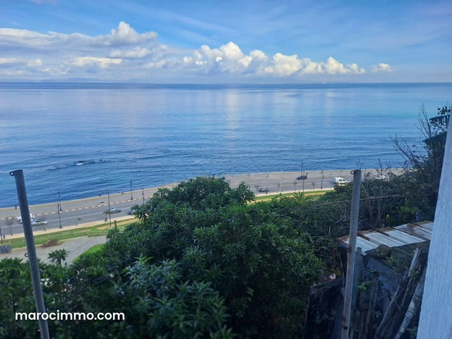 Appartement à vendre – Hafa — 4