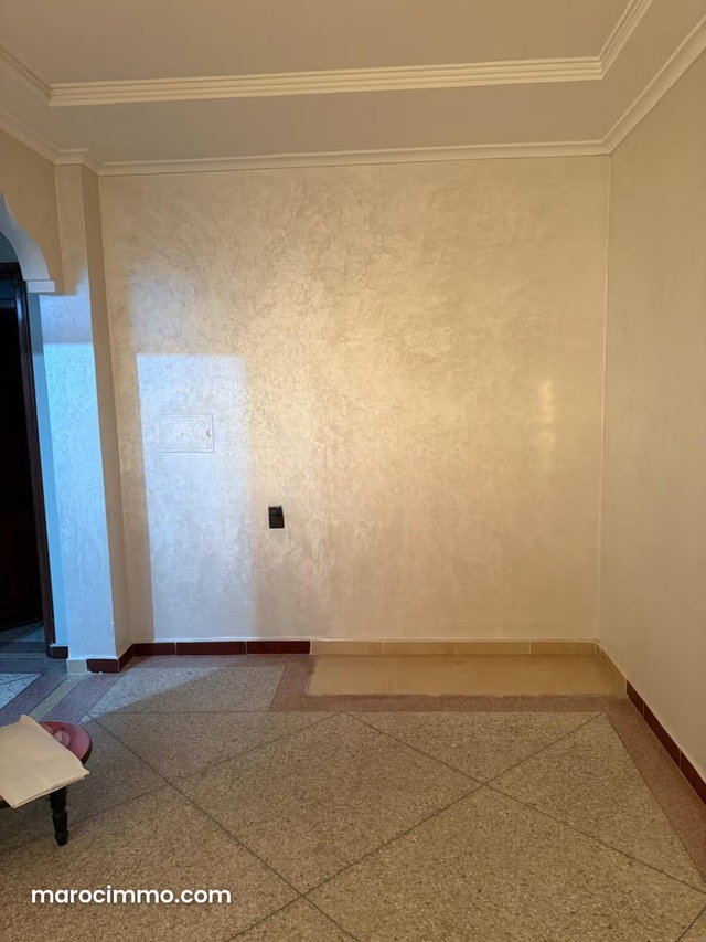 Appartement avendre à hay mohammadi — 2