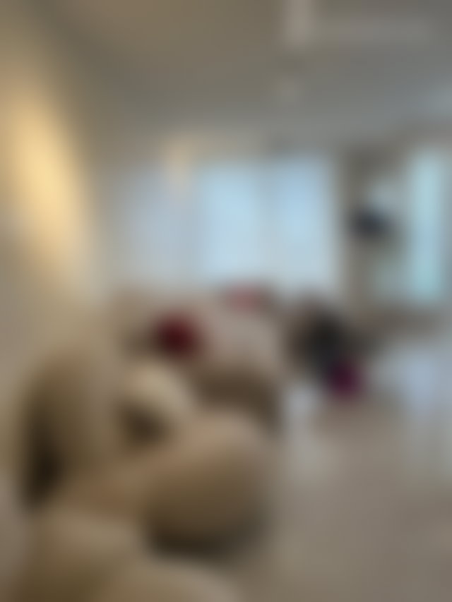 Appartement meublé 150 m², vue mer et montagne, De La Plage Tanger — 3