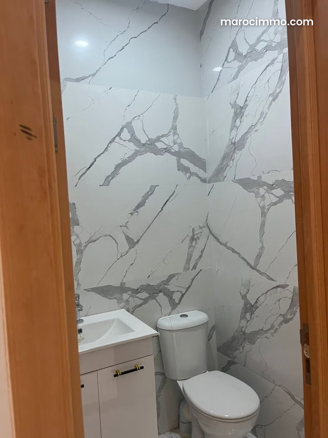 Appartement avendre à hay mohammadi — 3