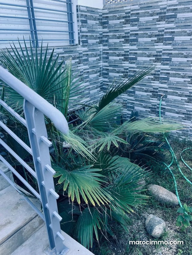Harhoura villa moderne à vendre — 4