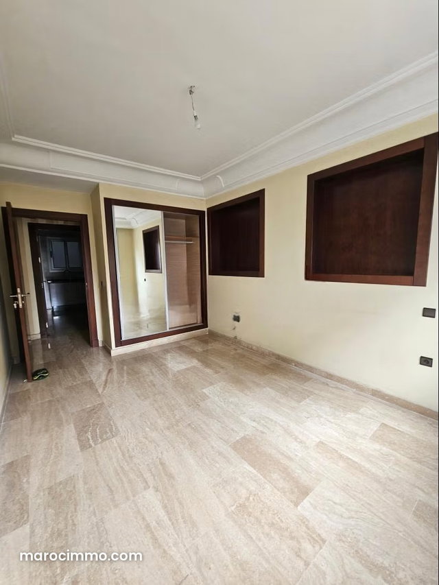 Apartment with Terrace for Rent Iberia Tangier — 4