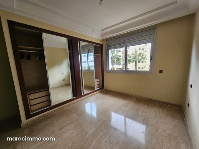 Apartment with Terrace for Rent Iberia Tangier — 5