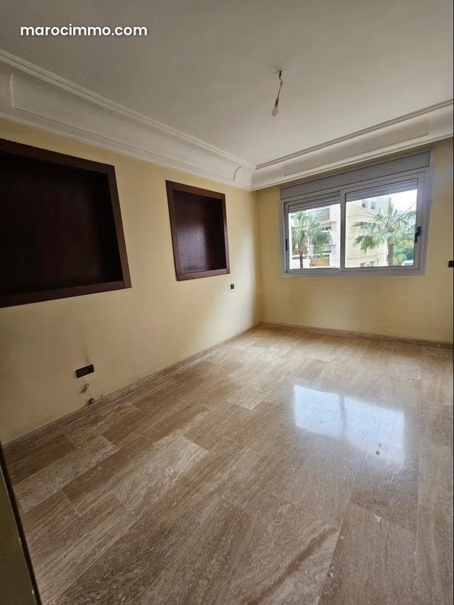 Apartment with Terrace for Rent Iberia Tangier — 3