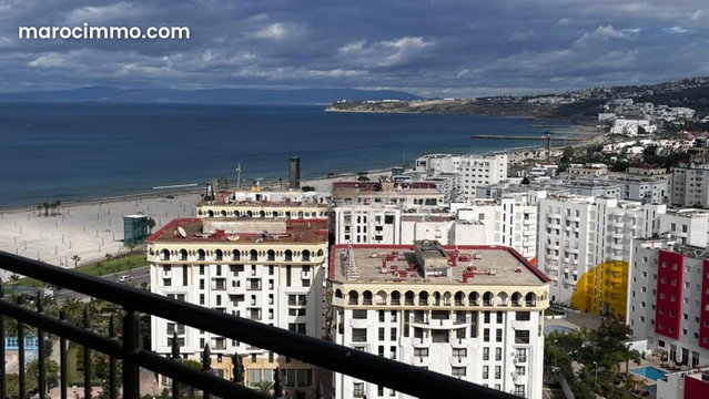 For Sale Seaside Apartment 3 Bedrooms — 3