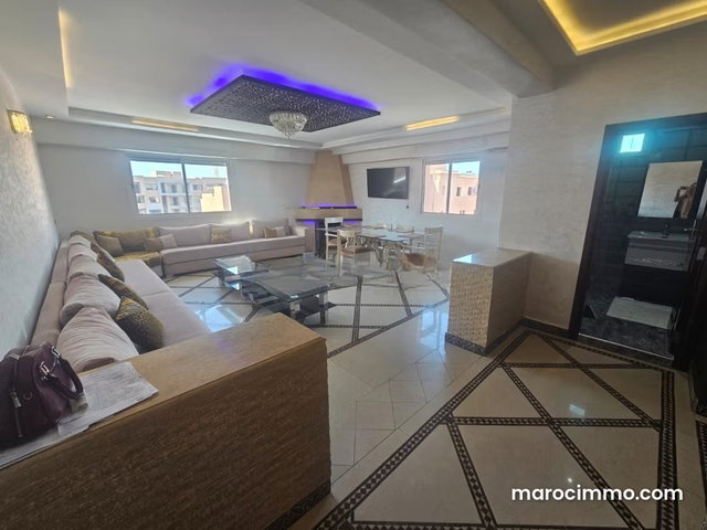 Bonne opportunité dernier etage — 5