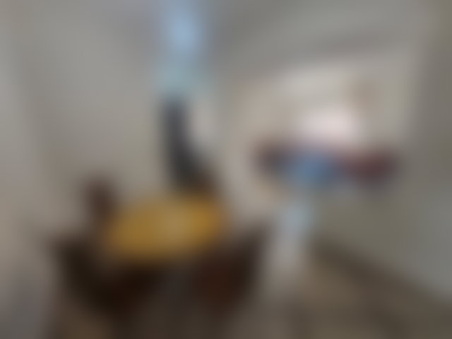 Appartement meublé avec terrasse rooftop à Guéliz Marrakech — 4