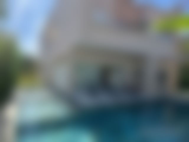 5-Bedroom Villa with Swimming Pool for Rent, Amelkis, Marrakech — Marrakesh