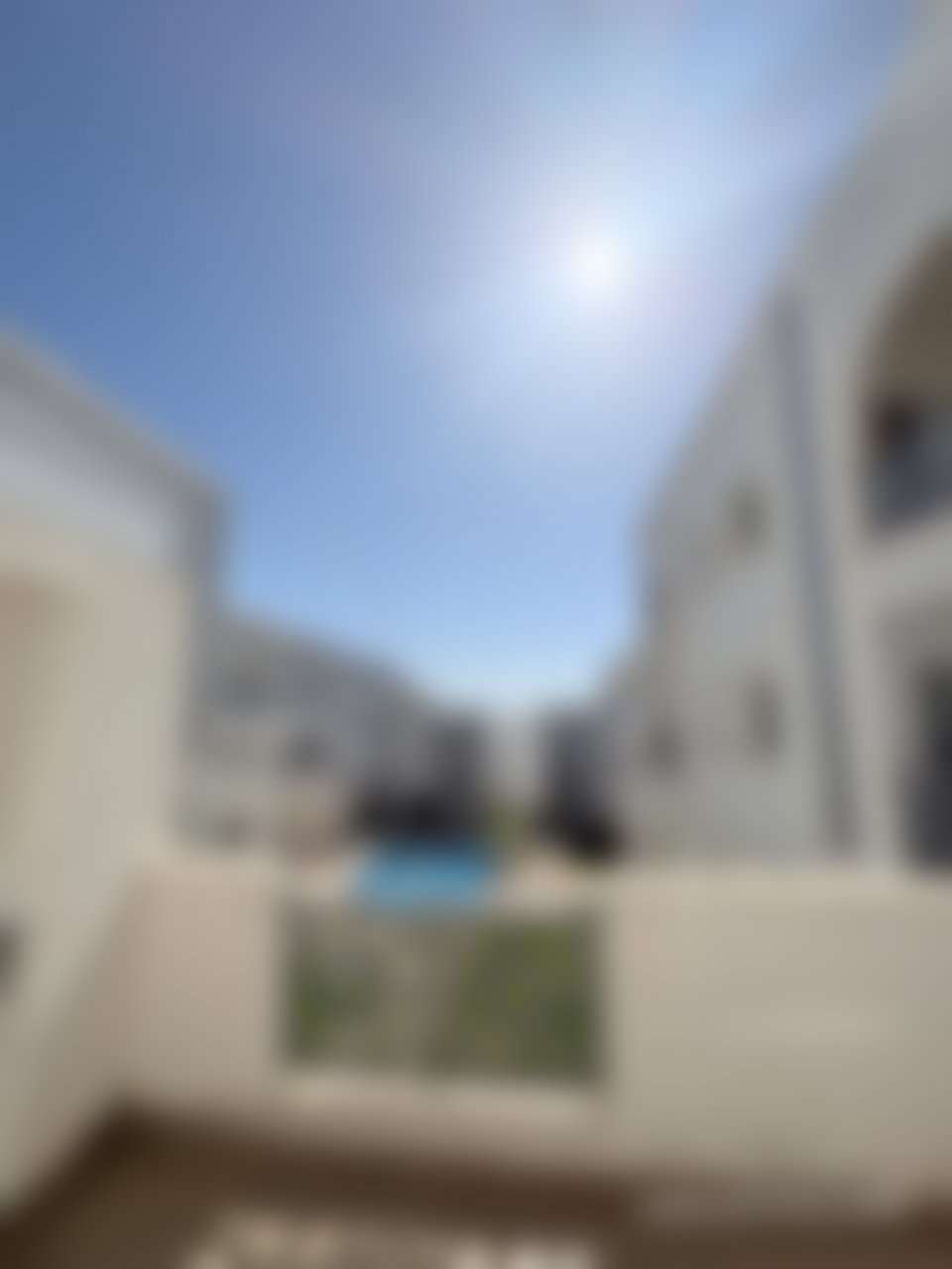 Appartement 68 m² vue mer à Malabata, Tanger