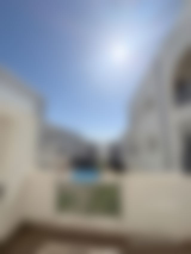 شقة بإطلالة بحرية بانورامية للبيع في مالاباطا طنجة — طنجة