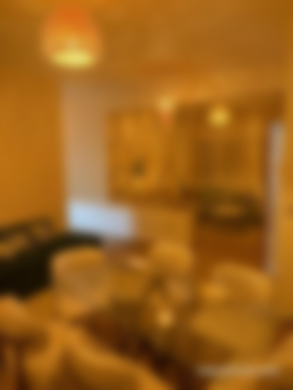 Appartement meublé 2 chambres à Malabata Tanger
