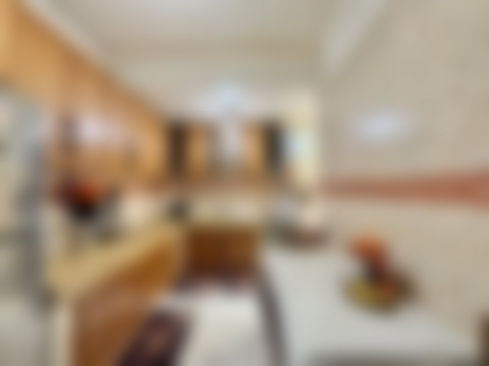 6-Room Apartment, 3 Bedrooms Including a Master Suite, Beauséjour