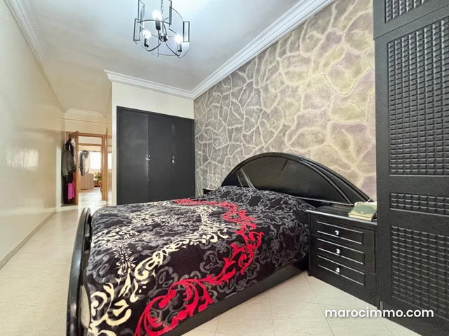 Appartement 3 chambres à vendre à deux pas de CFC — 4