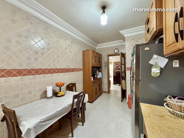 Appartement 3 chambres à vendre à deux pas de CFC — 3