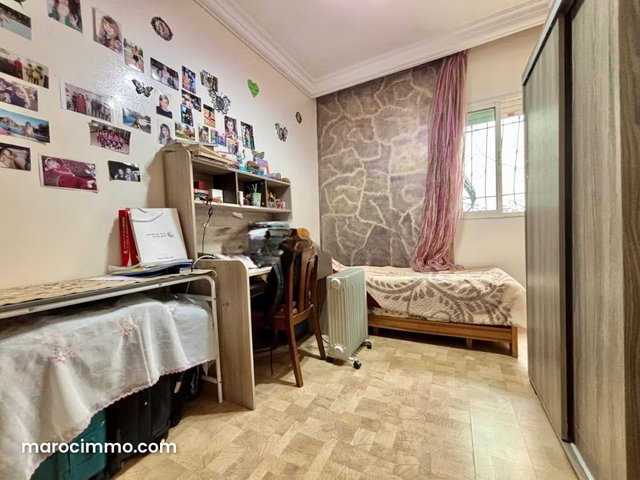 Appartement 3 chambres à vendre à deux pas de CFC — 5