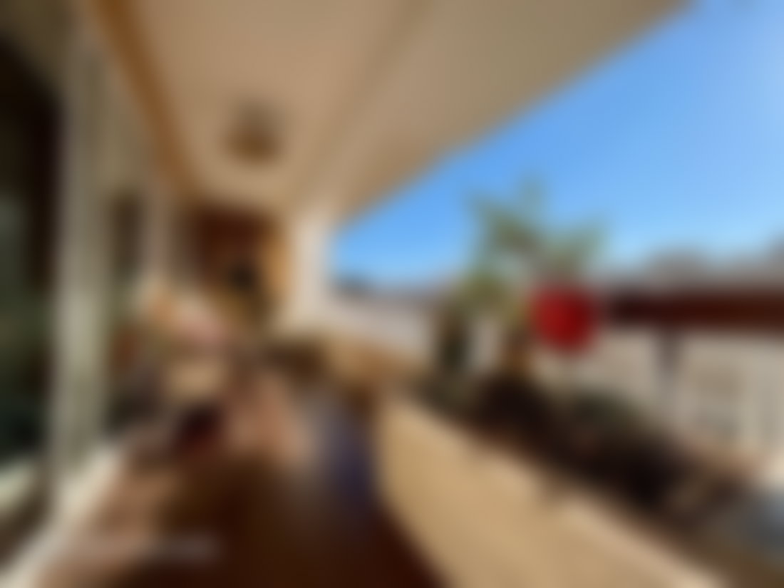 Appartement 253 m², dernier étage avec terrasse, Gauthier Casablanca