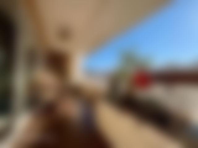 Appartement 253 m², dernier étage avec terrasse, Gauthier Casablanca — Casablanca