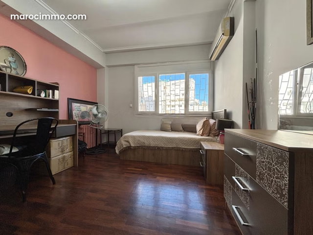 Magnifique appartement dernier étage avec terrasse 14m2 — 5