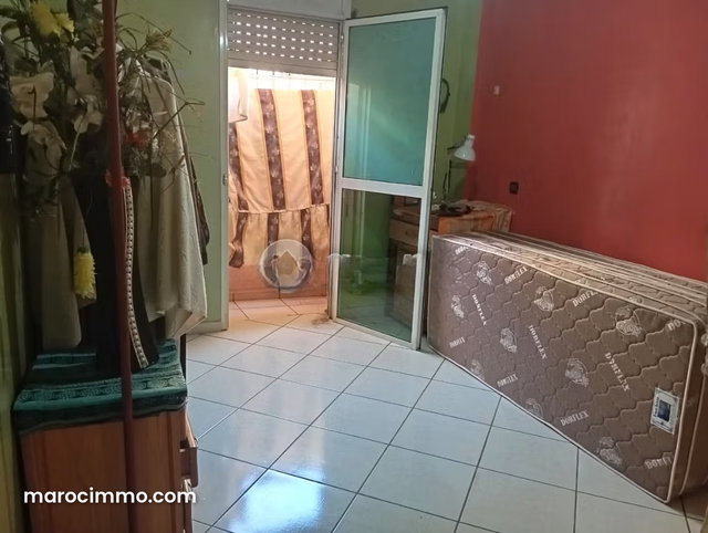Appartement à vendre 90 m², 3 chambres Sidi Maarouf Casablanca — 4