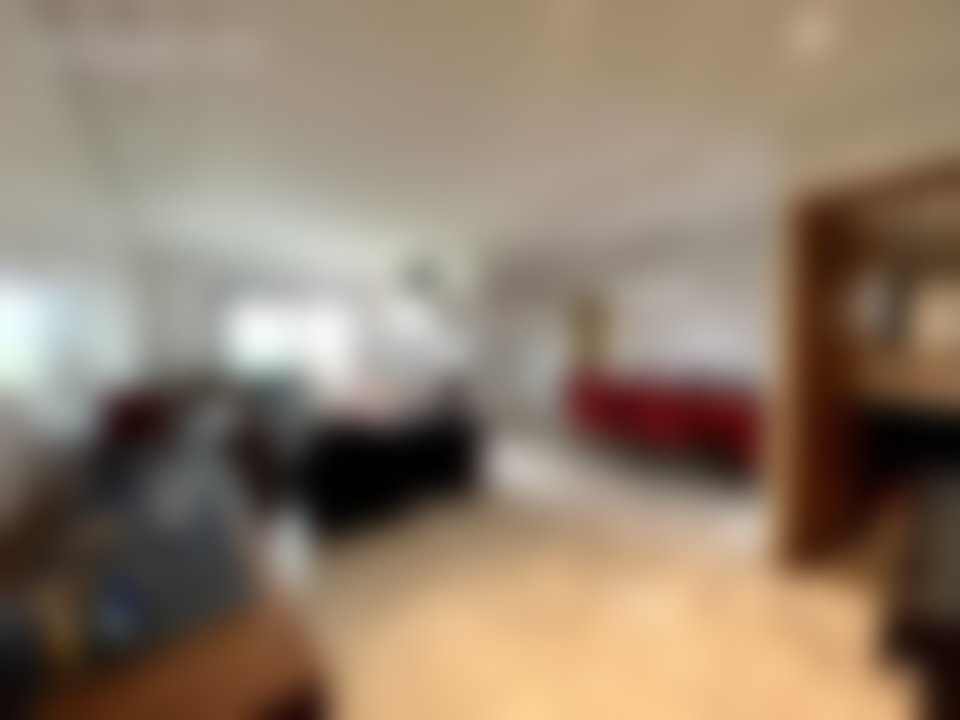 133 sqm Apartment with Terrace, Parc District, Mohammedia