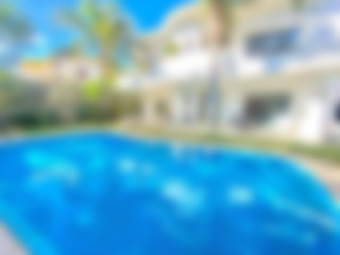 Villa 1012 m² avec piscine et jardin, Californie, Casablanca